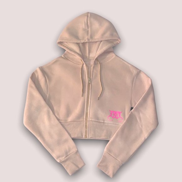 DesignedbyDessy Tops - "Barbia" Hoodie